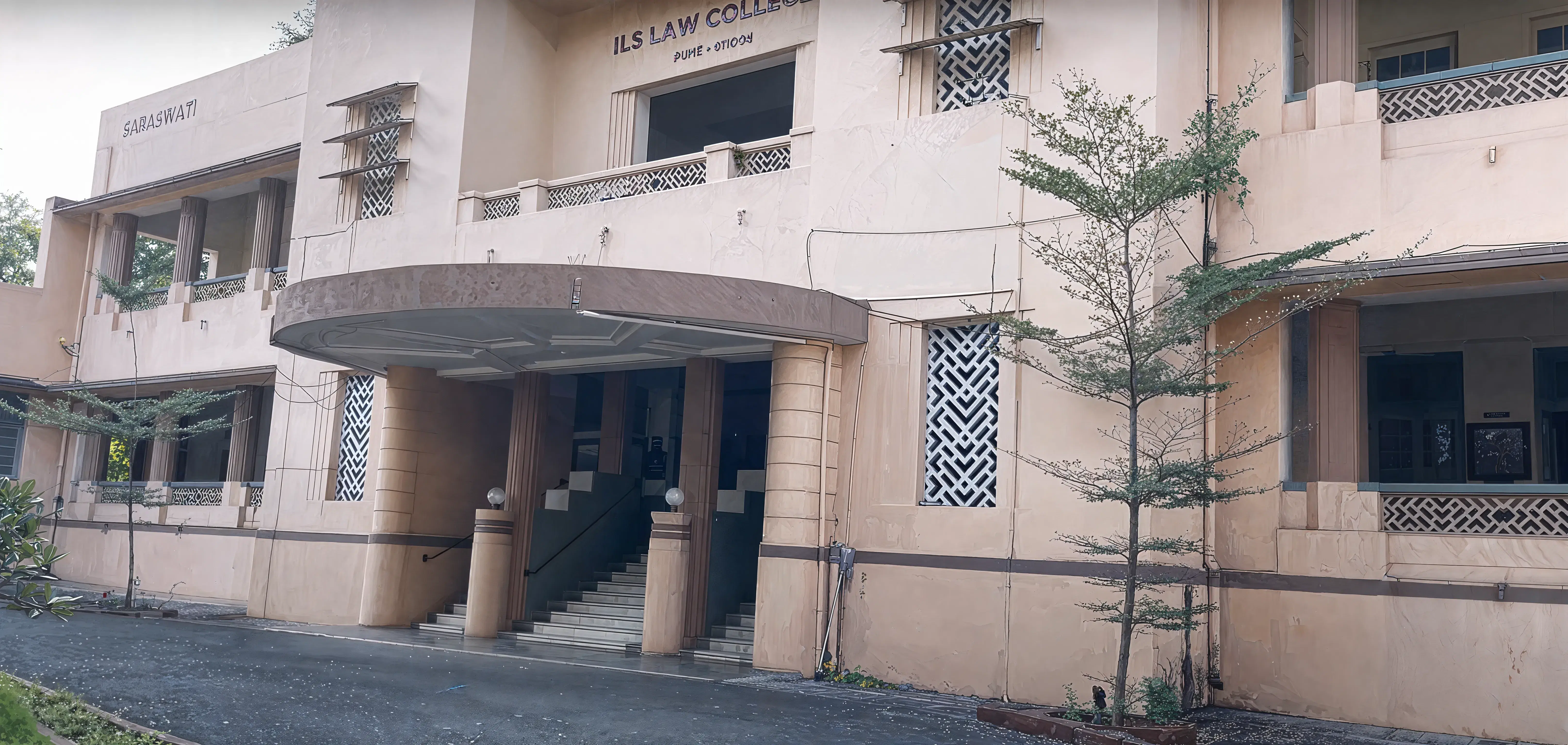 ILS Pune campus photo 3